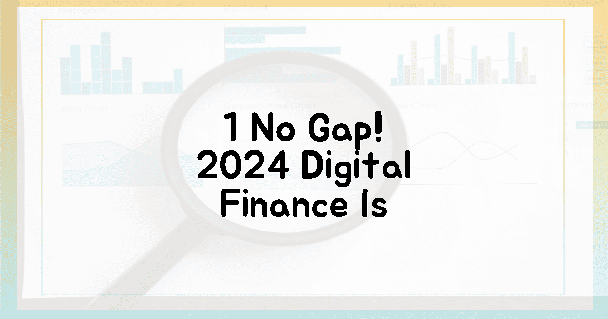 2024년, 1%의 허점도 없는 디지털 금융, 가능할까?