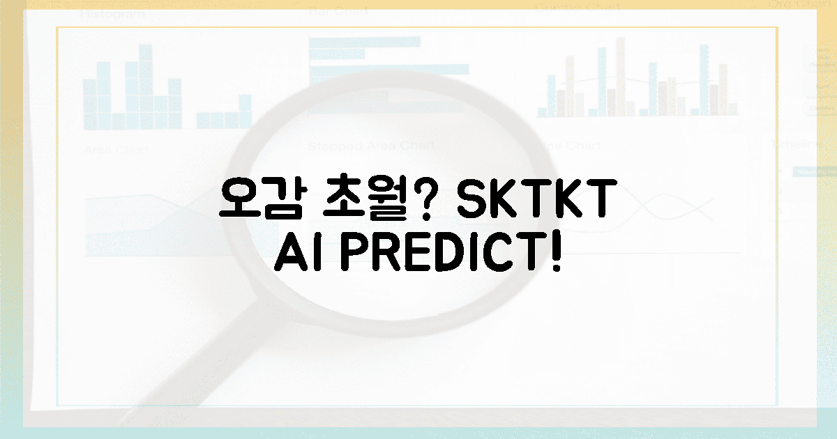 오감 초월! SKT·KT의 놀라운 예측은?
